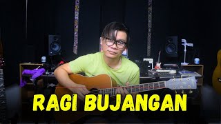 Ragi Bujangan - Leles Koronob | Acoustic Santai