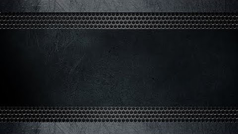 WM Metallic Background 6 - Free animated background for video editors and FCPX