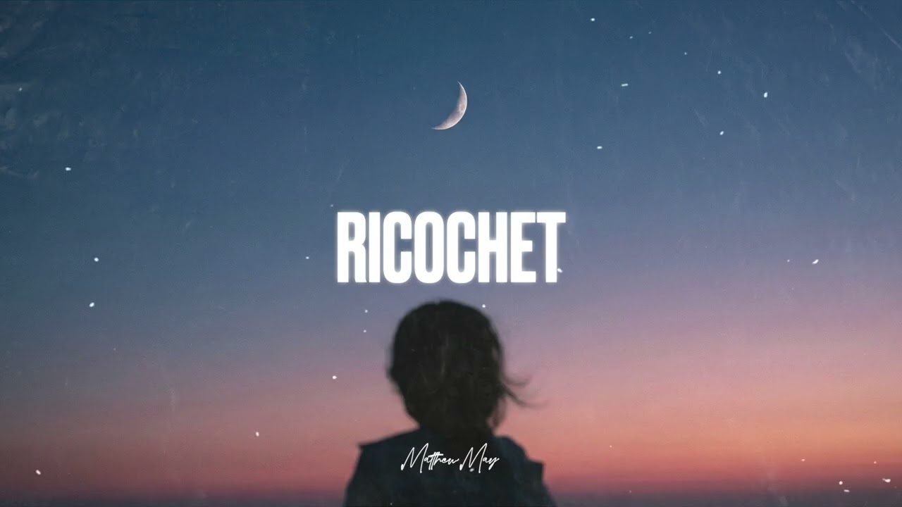 [FREE] Emotional Guitar Pop Type Beat - "Ricochet"