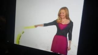 Dove Cameron's Disney Wand