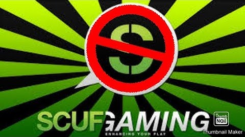 No More Scuff: Best Controller Settings Bo4