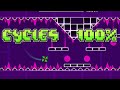 Cycles 100% [101]