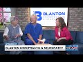 Treating Neuropathy pain | Blanton Chiropractic & Neuropathy