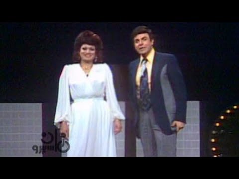 هذا المساء سمير صبري مع نجوى الموجي وتأثرها بـ فايزة أحمد