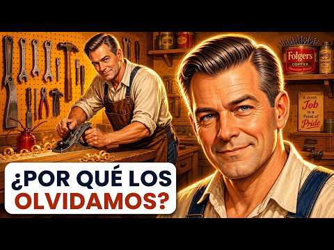 20 Herramientas de 1956 Que Todo Hombre Sabía Usar… ¿Las Recuerdas?