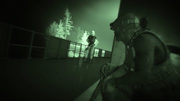 SPLINTER CELL 7? - Ghost Recon Breakpoint | stealth infiltration [Splinter Cell Fanmade]