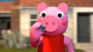 [SFM PIGGY] I SMELL PENNIES Piggy Roblox