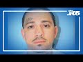 Man shot by Border Patrol agents in Blaine formally charged
