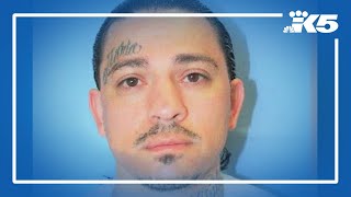 Man shot by Border Patrol agents in Blaine formally charged