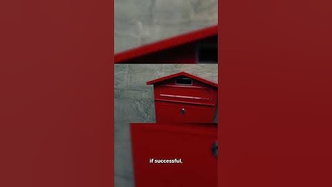 Royal Mail Unveils the Postbox of the Future: Solar Panels & Parcel Hatch Revolutionize UK Mailboxes