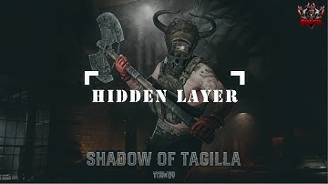 Escape From Tarkov | How to do Hidden Layer  - Mechanic Quest | Shadow Of Tagilla Event!