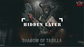 Escape From Tarkov | How to do Hidden Layer  - Mechanic Quest | Shadow Of Tagilla Event!