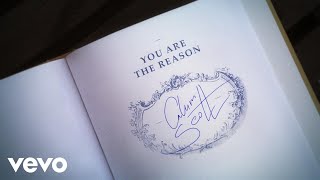 Calum Scott - You Are The Reason (Lyric Video) Resimi
