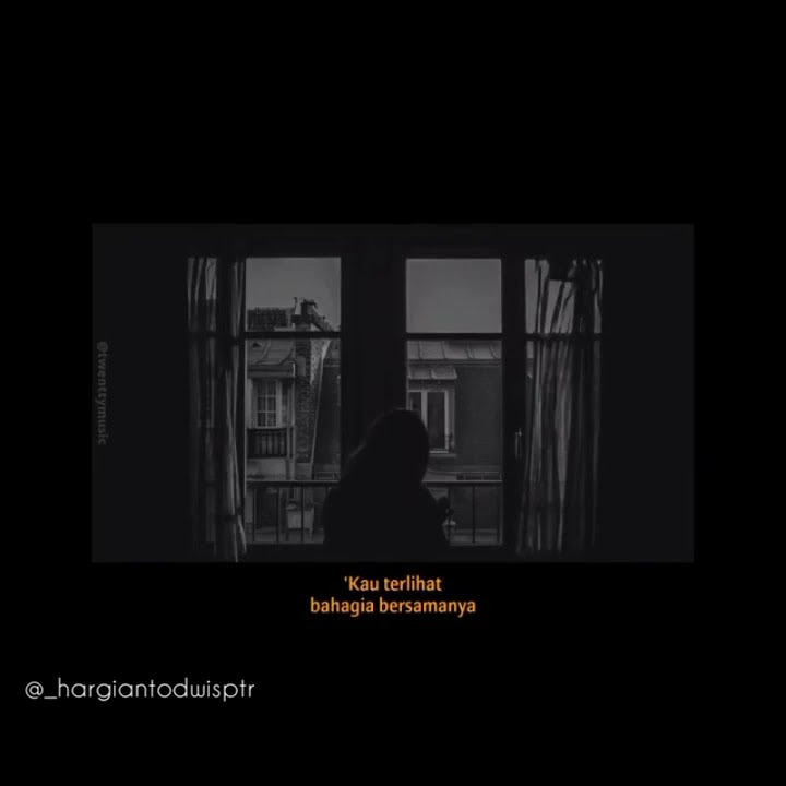 Story WhatsApp | Virgoun feat. Audy (Selamat - Tinggal)