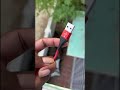 199Rsகு இந்த 2 in 1 Charging Cable #shorts #asmr