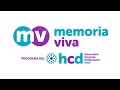 Memoria Viva - 3 de Septiembre de 2021