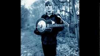 Video thumbnail of "Johnny Flynn - I am Light"