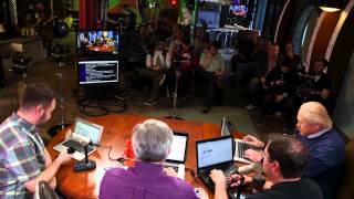TWiT Brickhouse 2014 Slideshow - Volume 1