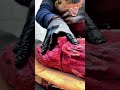 Solo per veri intenditori 🥩🔥
