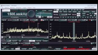 1500kHz KSJX 2013-11-24 23:00JST(14:00UTC)