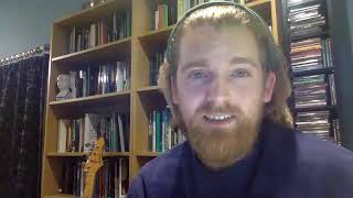 GRANT CAMERON with Dr. Jack Hunter on Seances, Mediums, The Paranormal, and Stigmata