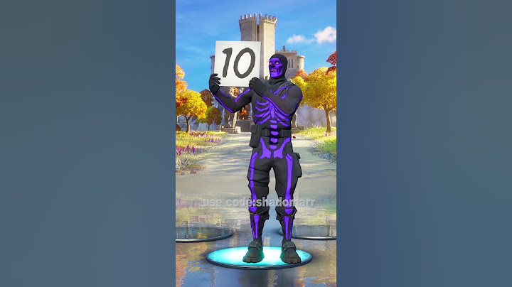 اكثر سكنات باتل باس⭐|Fortnite