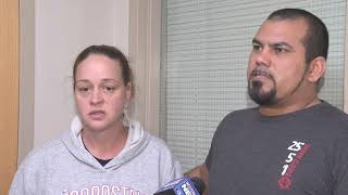 Intersection where teen hit on state's 'Most Dangerous' list
