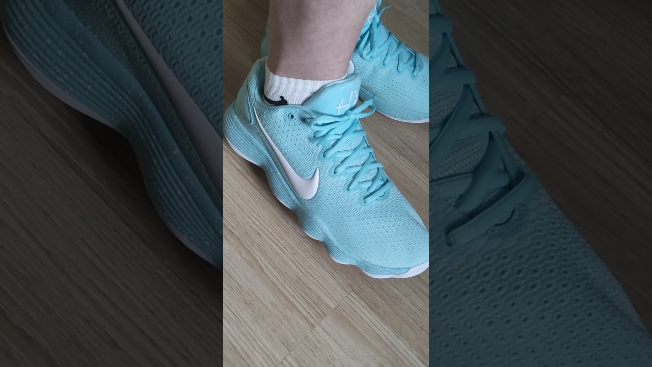 Nike Hyperdunk 2017 Low 