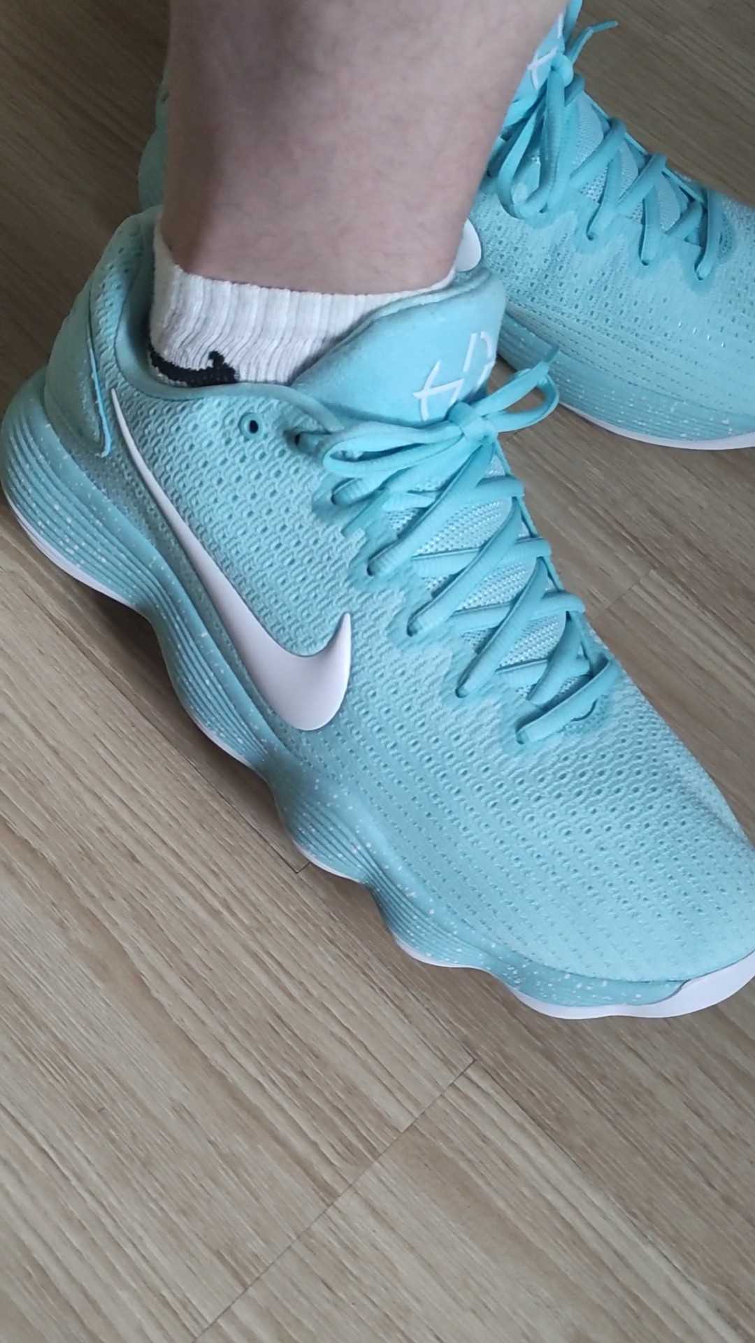 Nike Hyperdunk 2017 Low 