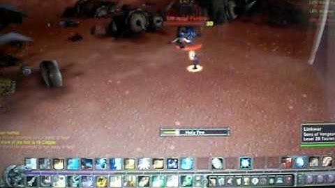 Hypercapicator Gizmo