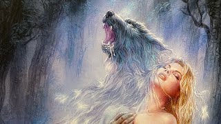 Luis Royo.   Magical fantasy art by a brilliant artist