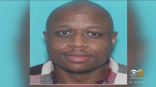 Search for suspect in the Bronx, Philadelphia shootings