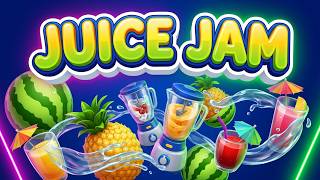 Juice Jam Mobile Game | Gameplay Android screenshot 5