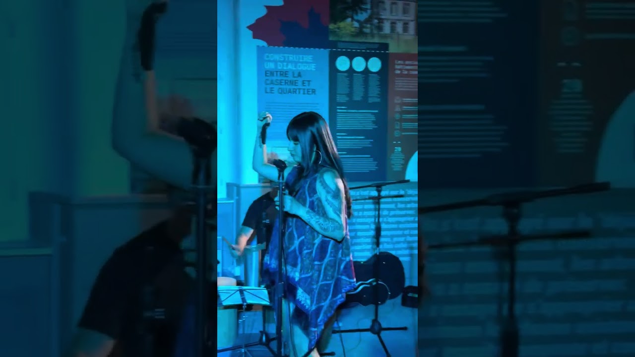 Vidéo — Baracunatana Cover