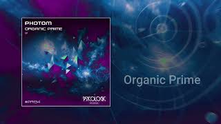 Photom - Organic Prime (Original Mix ) Wealth