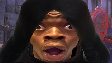 Dark Banterhood - Max Difficulty Oblivion #27