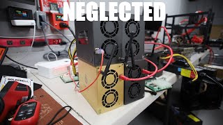 Moving all my Ethereum Classic Miners to Octaspace.