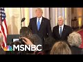 Ari: Dems. Crushed Trump In Biggest Midterm Blowout In 40 Years | The Beat With Ari Melber | MSNBC