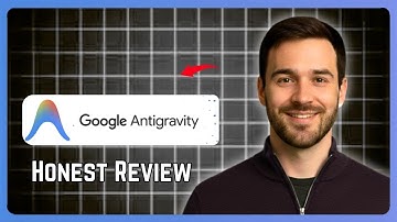 Google Antigravity Just Changed How We Code Forever!