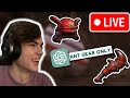 🔴 LIVE Ant Gear ONLY! - Boss Day