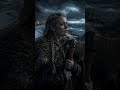 Heart of the North Viking Widow Anthem
