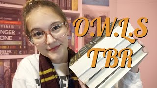Magical Readathon TBR @TeasersBooks