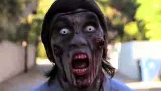 Download Lagu DJ - Beringin_Ye Ye Ye (Zombie Death)