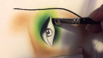 Facechart timelapse 002