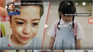 Alamama challenge!