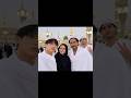 The Hidden Spiritual Secrets of Mecca &amp; Medina Allah ho Allah#love​ #trending​ #muslim​ #allah​