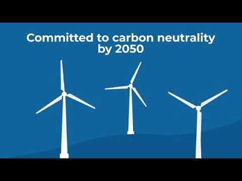Minster’s commitment to