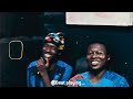 Djikay Drc Ft Tin Willer Fox ZETU Official Visualizer 
