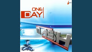 One Day (Mash Radio Edit)