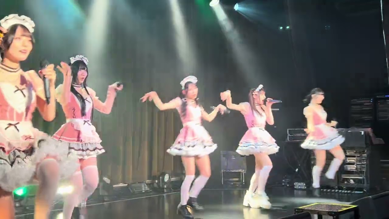 キングサリ『CRAZY KING』